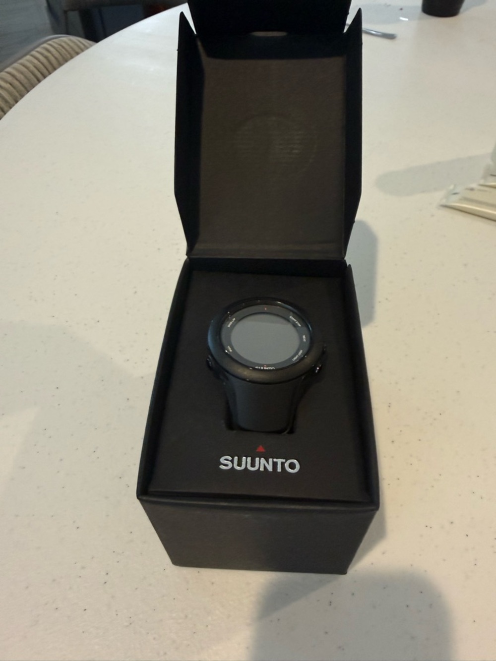 Suunto Ambit3 Sport